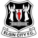 ELGIN CITY FC