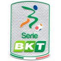 2020-21 PATCH UFFICIALE SERIE BKT