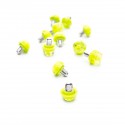 TACCHETTI DI RICAMBIO TPU 6-9 MM ADIDAS