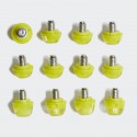 TACCHETTI DI RICAMBIO TPU 6-9 MM ADIDAS