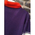 1984/85 FIORENTINA MAGLIA HOME SHIRT VINTAGE ENNERRE NUOVA