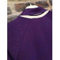 1989/90 FIORENTINA MAGLIA HOME SHIRT ABM TAGLIA XL NUOVA