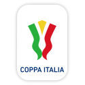 2019-20 PATCH COPPA ITALIA UFFICIALE