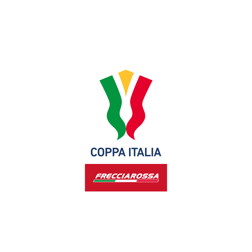 2021-22 PATCH COPPA ITALIA UFFICIALE