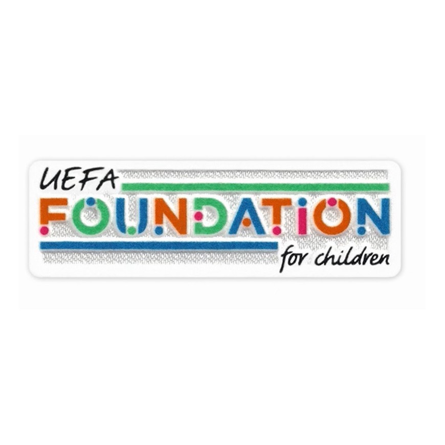 2021-22 PATCH UEFA FOUNDATION