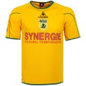 2003-04 NANTES FC MAGLIA HOME SHIRT LE COQ SPORTIF - TAGLIA L