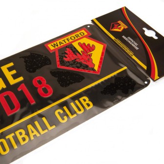 WATFORD FC 