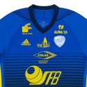 2017-18 CRETEIL LUSITANOS MAGLIA HOME SHIRT ADIDAS - TAGLIA L