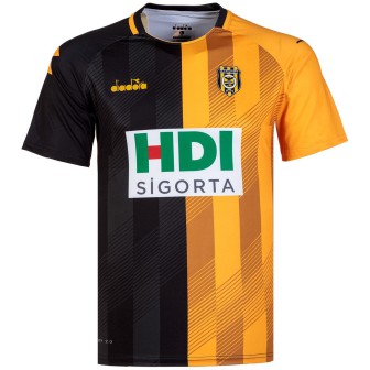 2021-22 ARHAVISPOR HOME SHIRT