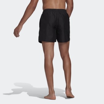 ADIDAS - SOLID CLX  SWIMMING SHORT - LARGE