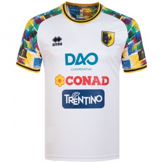 errea - 2022-23 Trento away shirt