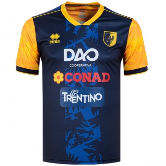 errea - 2022-23 Trento home shirt