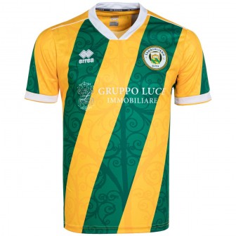 2022-23 SANGIULIANO CITY HOME SHIRT - SOLD OUT
