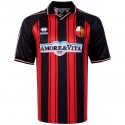 2000-01 LUCCHESE MAGLIA HOME SHIRT ERREA