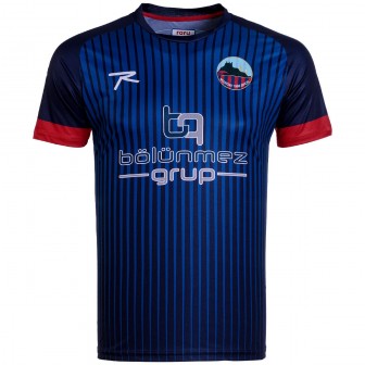 2021-22 MARDIN1969 THIRD SHIRT RARU