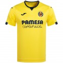 2023-24 VILLARREAL CF MAGLIA HOME SHIRT JOMA