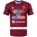 2021-22 PONTEDERA MAGLIA HOME ERREA - LARGE