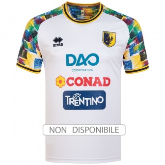 errea - 2022-23 Trento away shirt