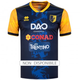 errea - 2022-23 Trento home shirt
