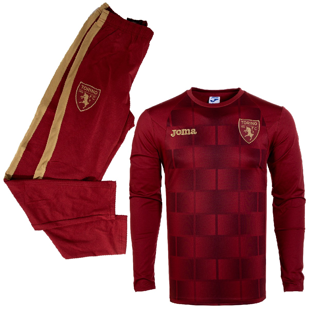 Torino Away 2023/24 - Joma - Comprar em originaisdofut