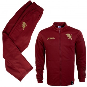 2023-24 TORINO FC PRESENTATION TRACKSUIT JOMA