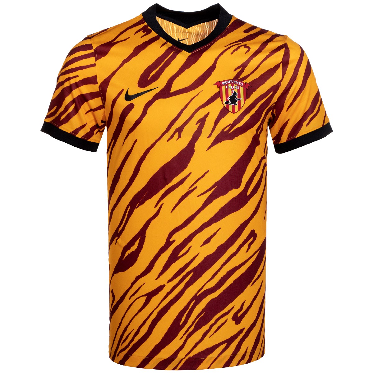 Nuova discount maglia benevento
