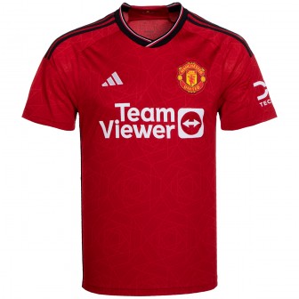 2023-24 MANCHESTER UNITED MAGLIA HOME SHIRT ADIDAS