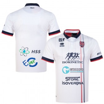 errea - 2022-23 Virtus verona away shirt (XL)