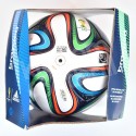 EURO 2012 TANGO OFFICIAL MATCH BALL ADIDAS IN BOX