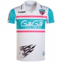 2015 MIAMI UNITED FC HOME SHIRT GARMAN - MEDIUM