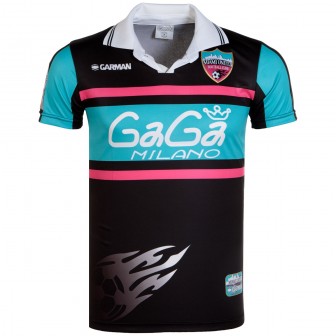 garman - 2015 miami united fc away shirt