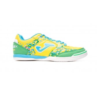 TOP FLEX AMANDINHA EDITION SCARPE FUTSAL JOMA - 43 1/2