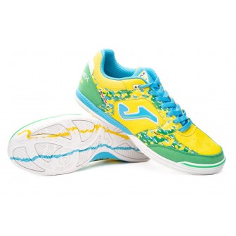 TOP FLEX AMANDINHA EDITION SCARPE FUTSAL JOMA - 43 1/2