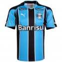 2010 GREMIO HOME SHIRT PUMA - MEDIUM