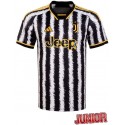 2023-24 JUVENTUS FC MAGLIA HOME SHIRT CHIESA 7