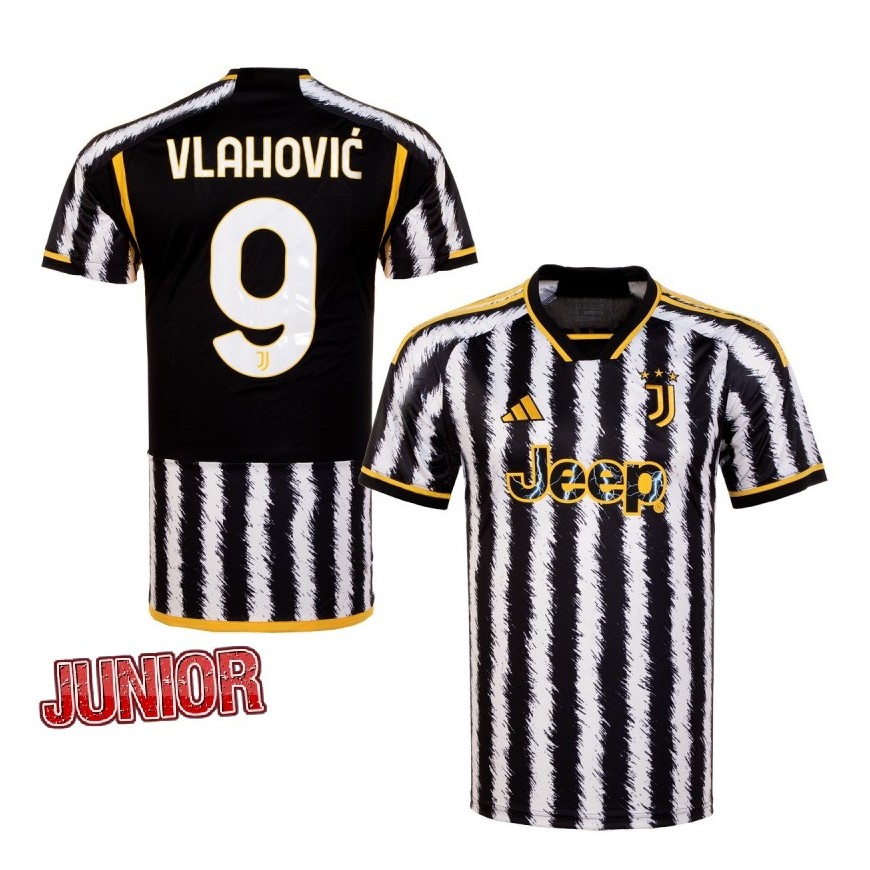 JUVENTUS PANTALONCINI GARA HOME BAMBINO 2023/24 - Juventus Official Online  Store