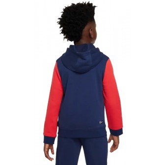 NIKE - 2023-24 PARIS SAINT-GERMAIN JACKET KIDS