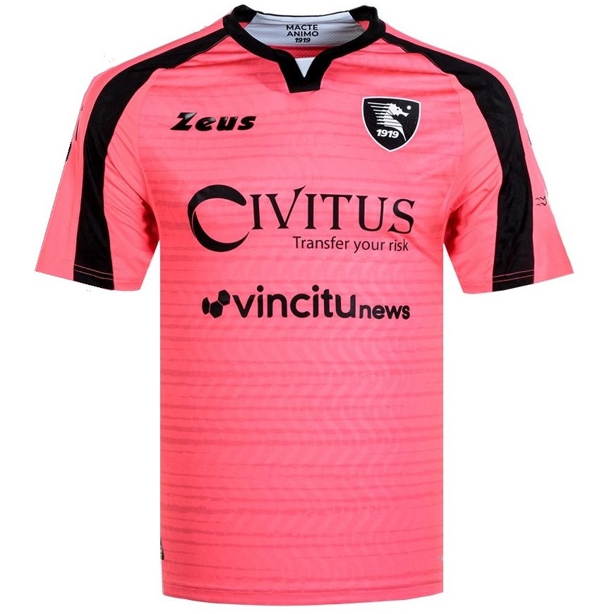 2023-24 PALERMO MAGLIA HOME SHIRT PUMA - La Campionessa - Maglie da Calcio  da Tutto il Mondo