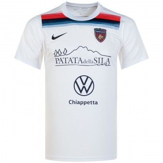 nike - 2023-24 Cosenza away shirt