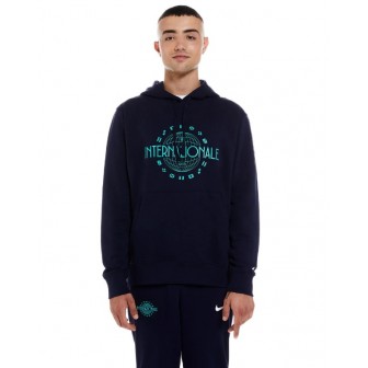 Inter fc nike hoody sweat