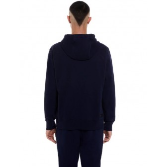 Inter fc nike hoody sweat