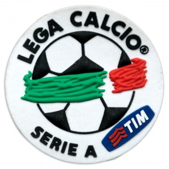1998-2003 TOPPA UFFICIALE LEGA CALCIO