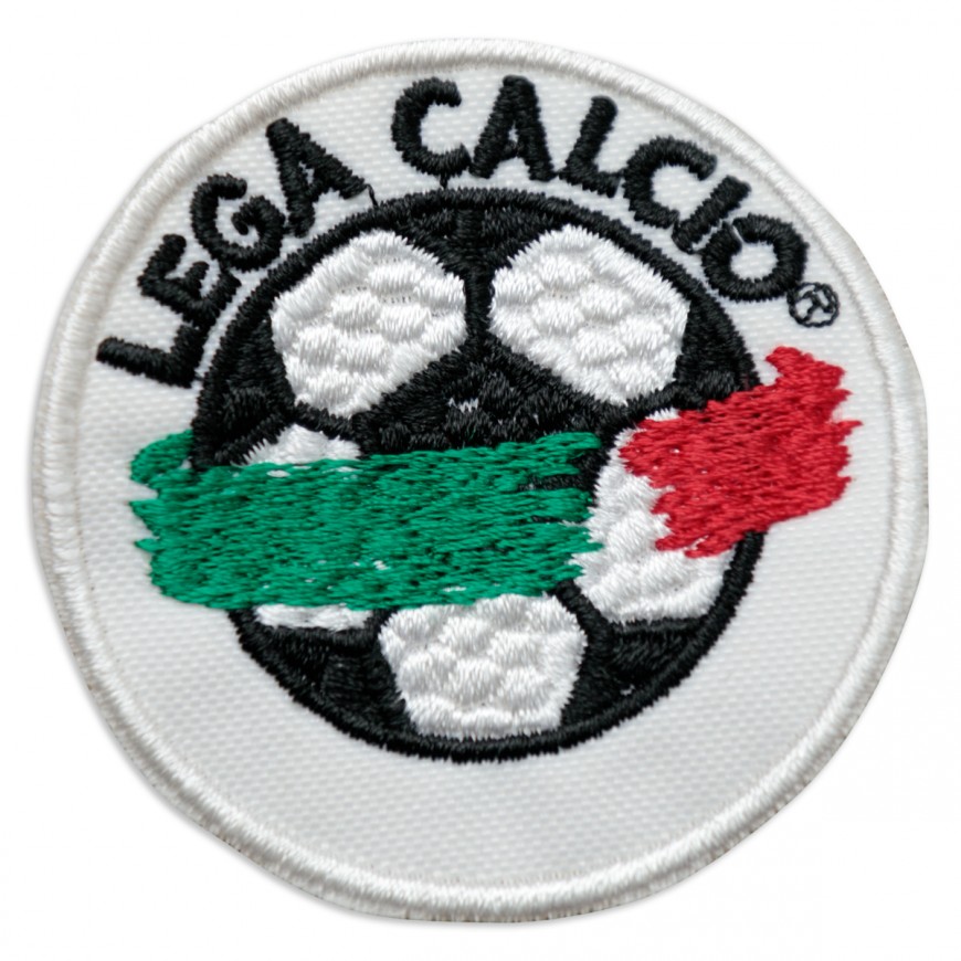 1998-2003 TOPPA UFFICIALE LEGA CALCIO