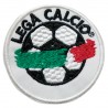 1998-2003 TOPPA UFFICIALE LEGA CALCIO