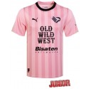 PUMA- 2023-24 PALERMO MAGLIA HOME BAMBINO