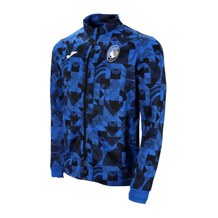 JOMA - 2023-24 ATALANTA GIACCA PRE-MATCH