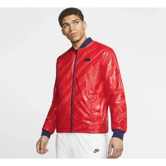 NIKE - 2022-23 PARIS SAINT-GERMAIN GIACCA REVERSIBILE