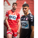 ERREA - 2023-24 KORTRIJK HOME SHIRT