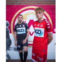 ERREA - 2023-24 KORTRIJK HOME SHIRT