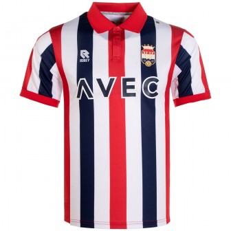 ROBEY - WILLEM II HOME SHIRT - LARGE